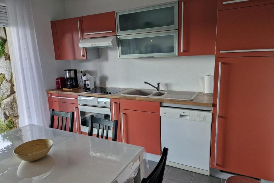 Appartement avec vue sur le lac de Gérardmer, proche des pistes de ski Apartment in Gérardmer