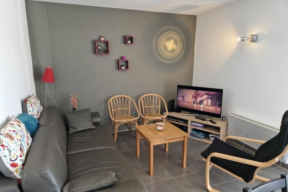 Appartement avec vue sur le lac de Gérardmer, proche des pistes de ski Apartment in Gérardmer
