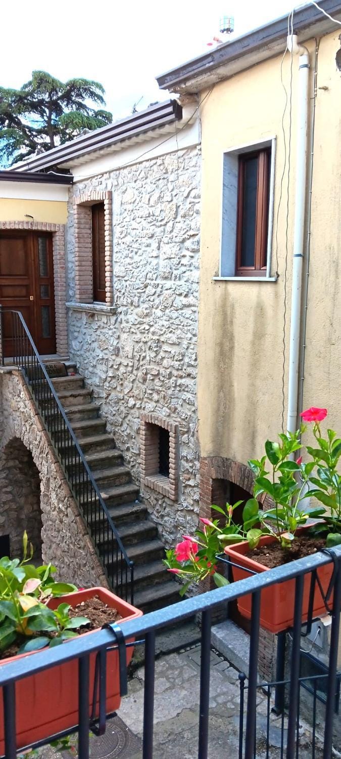 La Corte dei Filangieri Bed and Breakfast in Campania