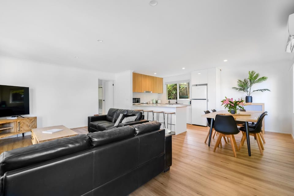 The Deck House - Anglesea House in Anglesea