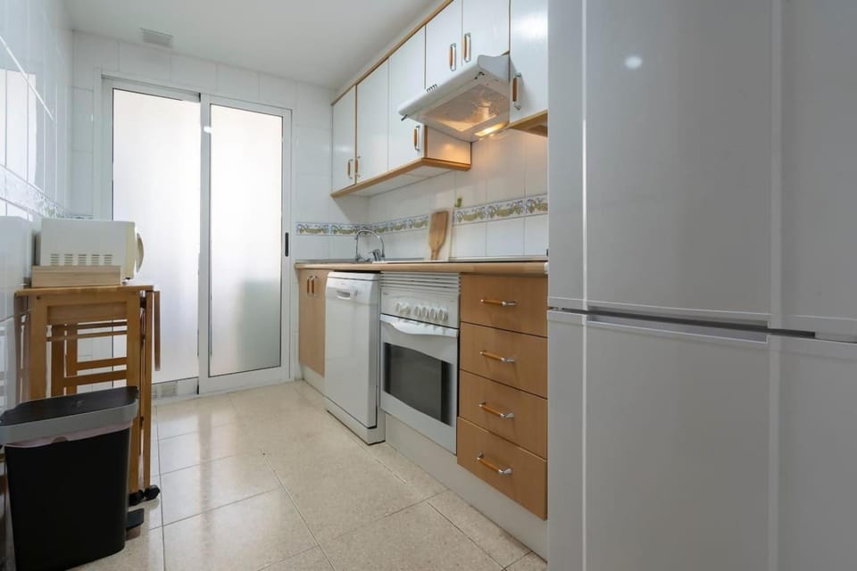 Urbanización Bulevar Playa Apartment in Alicante