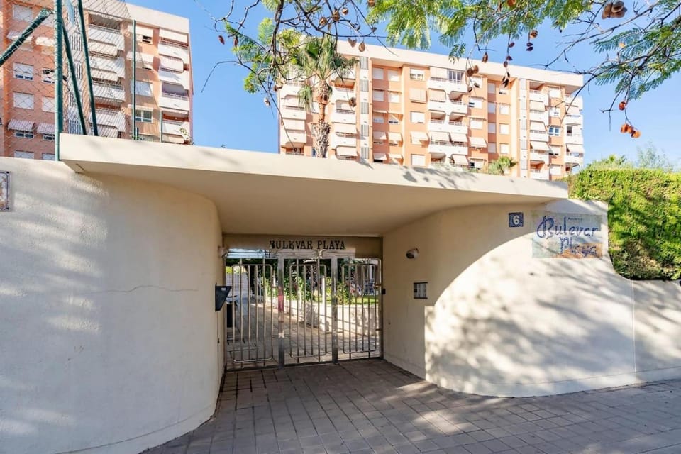 Urbanización Bulevar Playa Apartment in Alicante