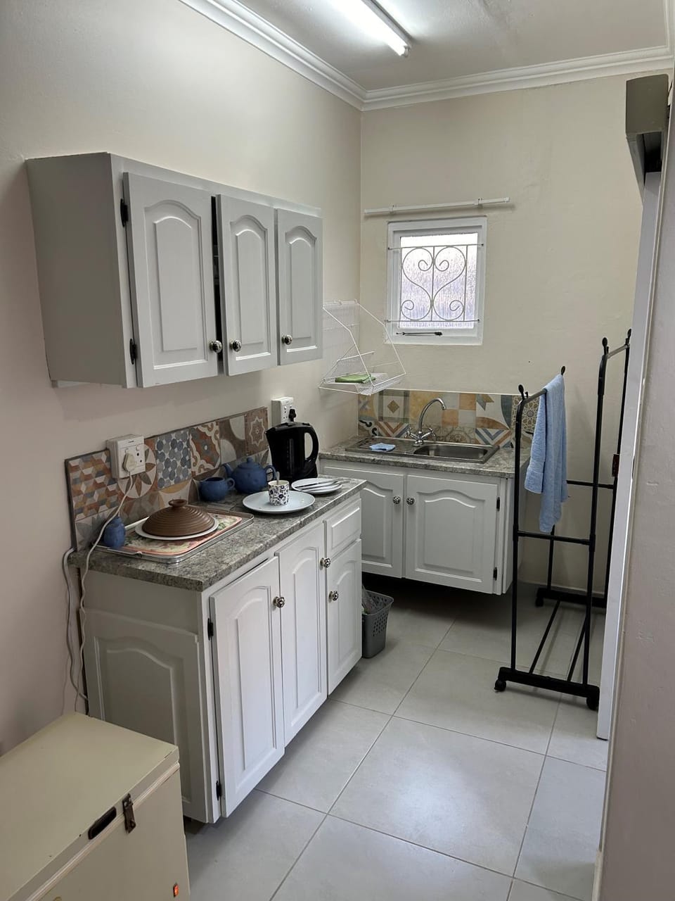 Owls Nest Apartment in KwaZulu-Natal