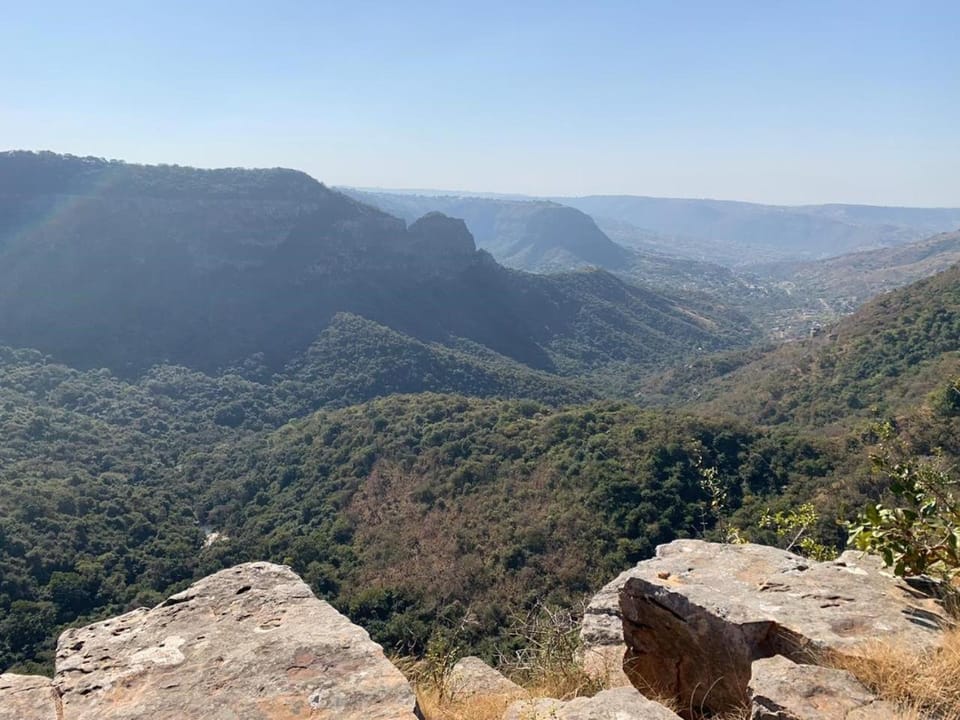 Owls Nest Apartment in KwaZulu-Natal