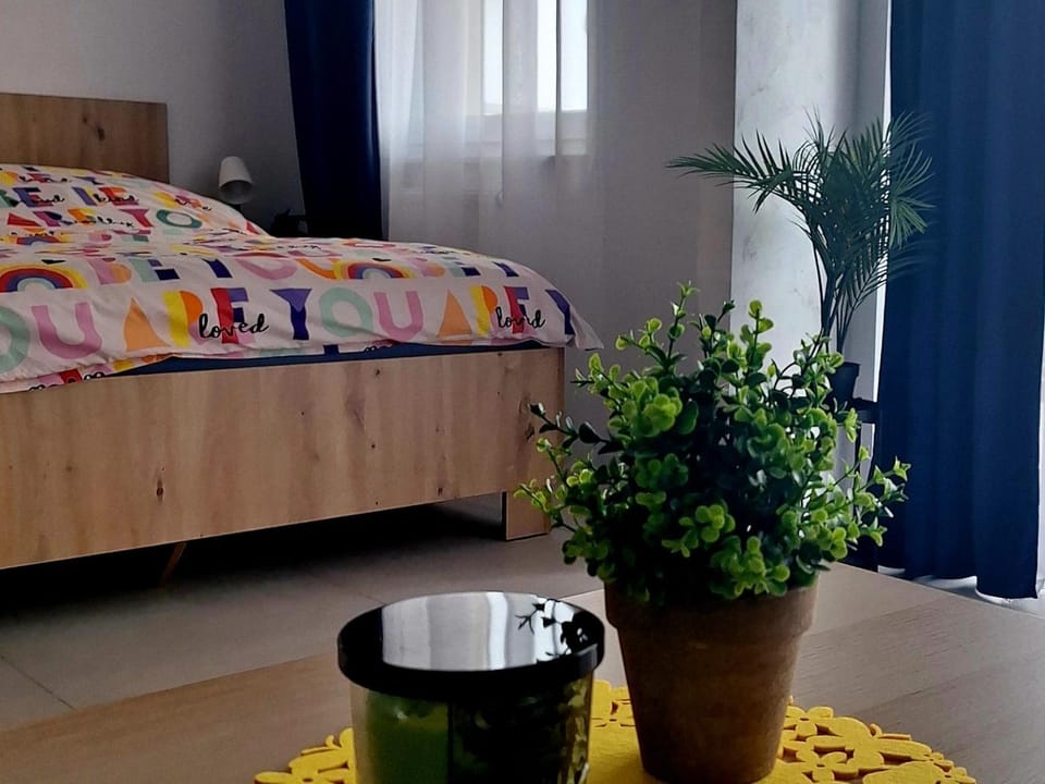 Apartament Blue Polana Szaflarska Apartment in Lesser Poland Voivodeship
