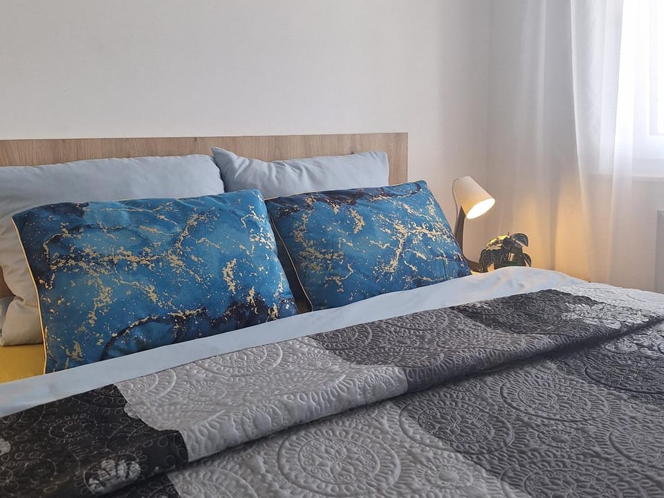 Apartament Blue Polana Szaflarska Apartment in Lesser Poland Voivodeship