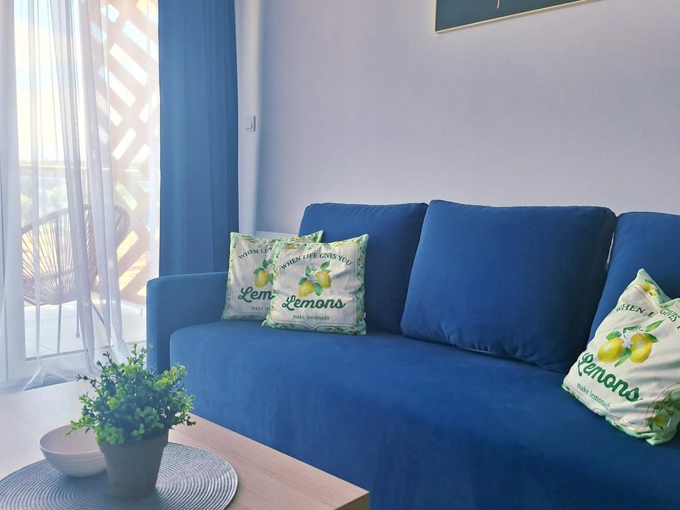 Apartament Blue Polana Szaflarska Apartment in Lesser Poland Voivodeship