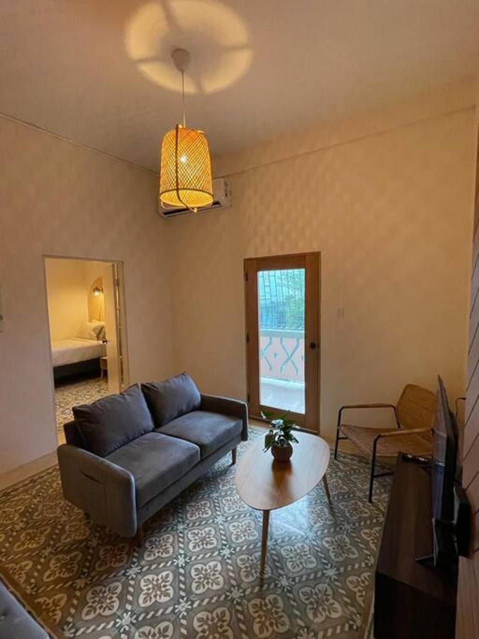 Chic and classic apartment in Santurce Apt 1 Apartment in San Juan
