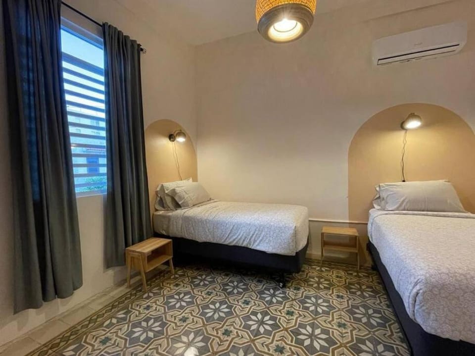 Chic and classic apartment in Santurce Apt 1 Apartment in San Juan