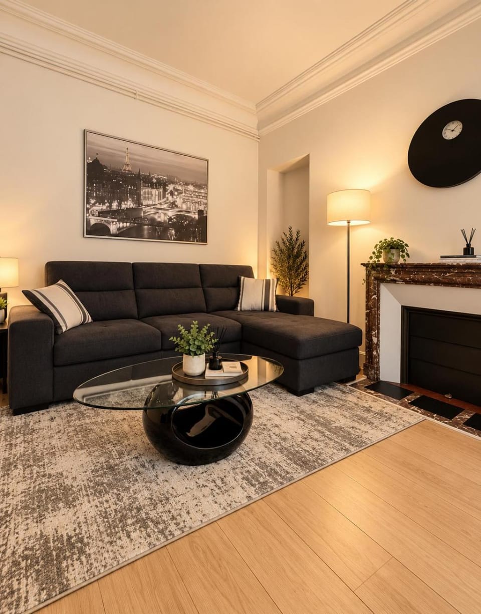 Champs Élysées appartement 5 Apartment in Paris