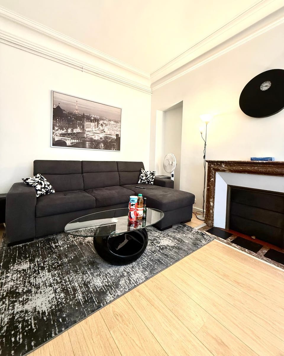 Champs Élysées appartement 5 Apartment in Paris