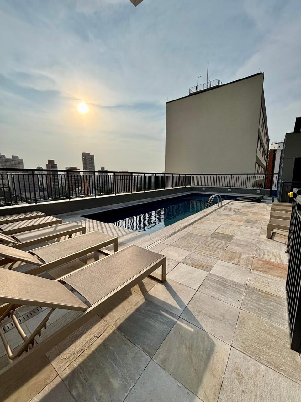 Swimming pool, Swimming pool