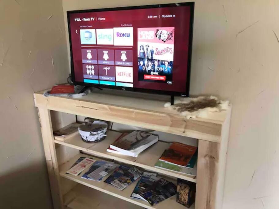 TV and multimedia