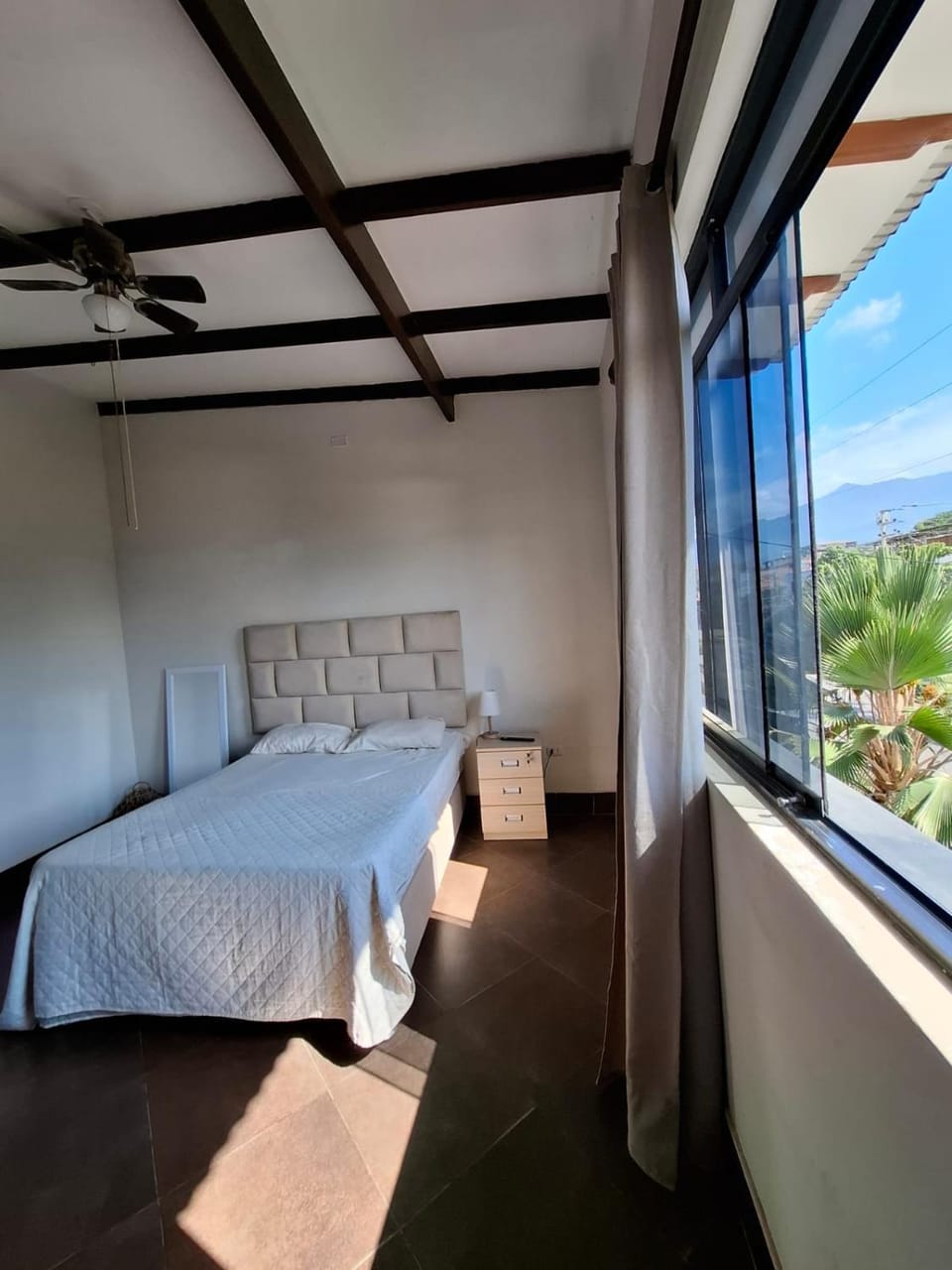 Casa terraza Apartment in Tarapoto