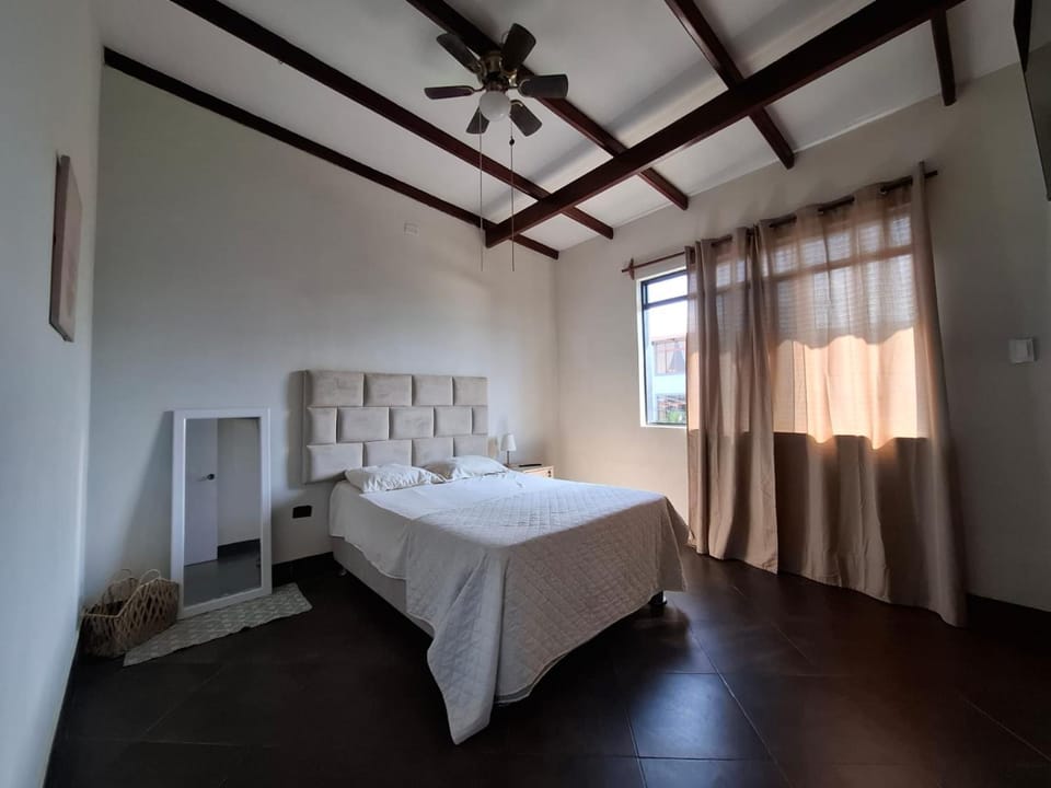 Casa terraza Apartment in Tarapoto