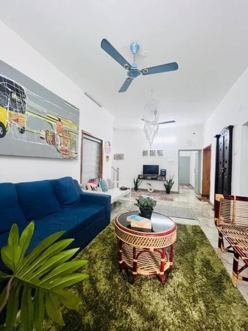 Flamingos villa in Varkala by bodhi garden Villa in Varkala