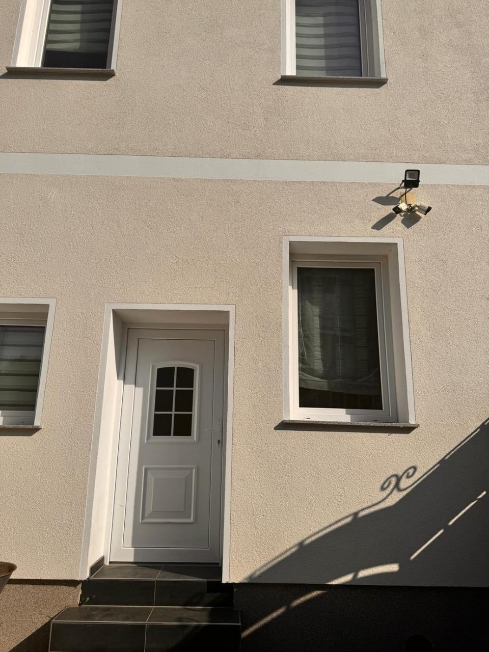 Zimmervermietung Donea Vacation rental in Saxony-Anhalt, Germany