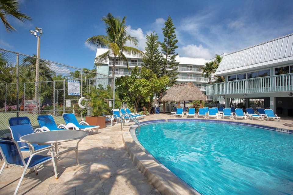 Oceanfront Oasis House in Key West