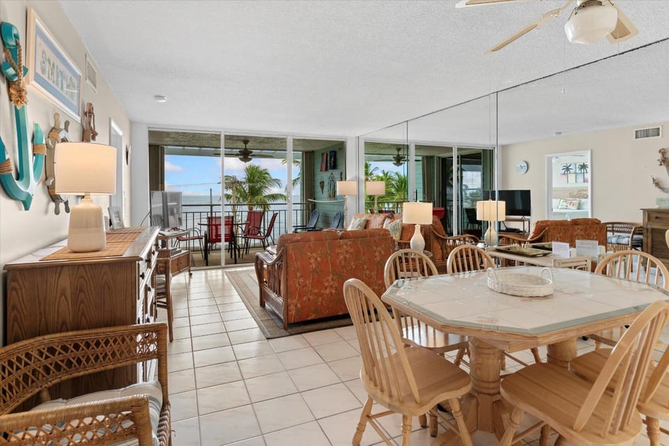 Oceanfront Oasis House in Key West