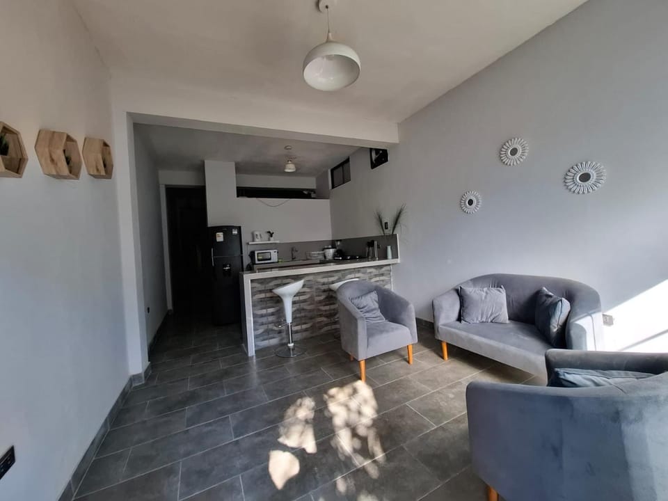 Linda Casita de Estreno en Tarapoto Apartment in Tarapoto