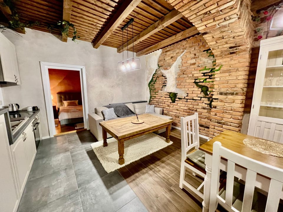 STAR CENTER Sibiu Apartment in Sibiu