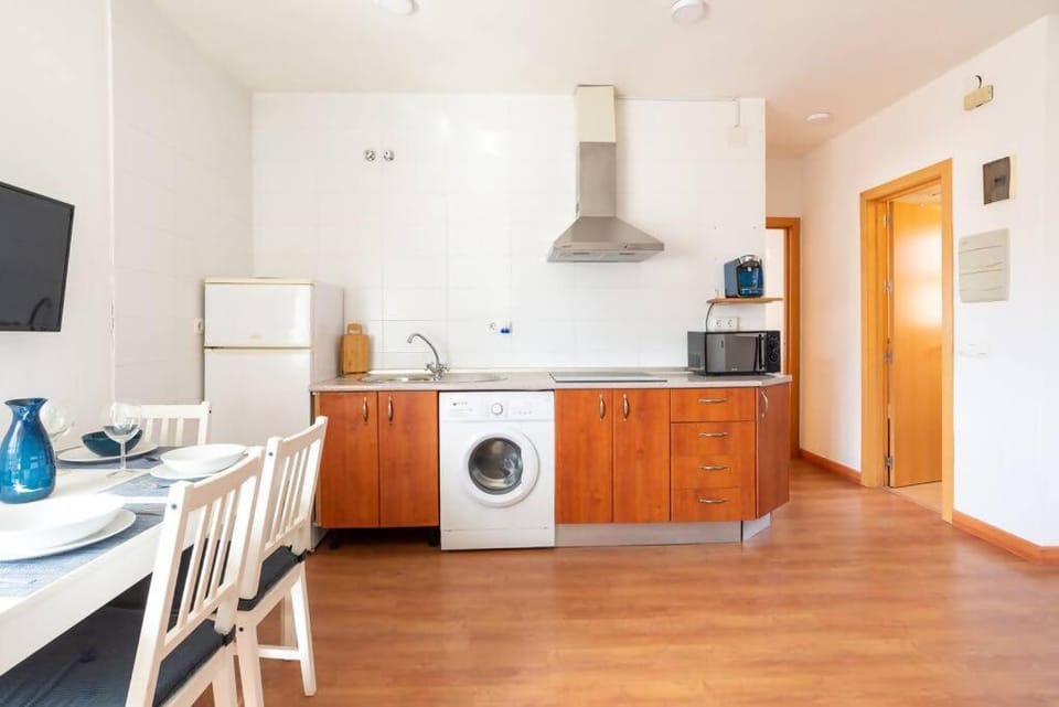 Ático soleado en el centro de Málaga Apartment in Malaga
