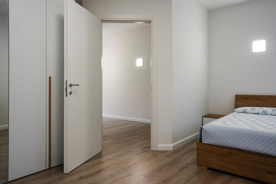 Giardino Privè - Casa Aldo Apartment in Varese