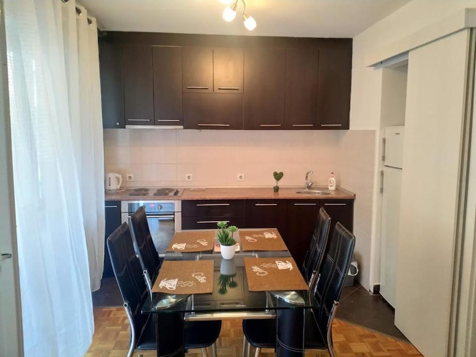 Belgrade on water - City center Apartment in Belgrade