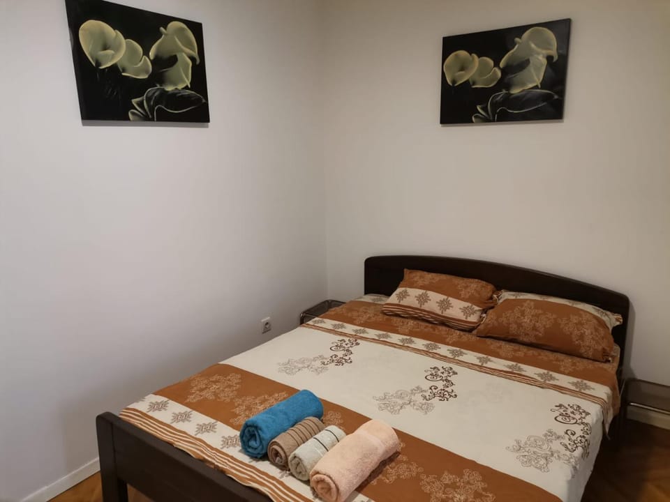 Belgrade on water - City center Apartment in Belgrade