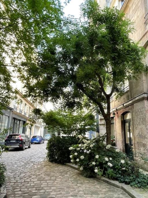 Au cœur du Marais, un joli studio ! Apartment in Paris