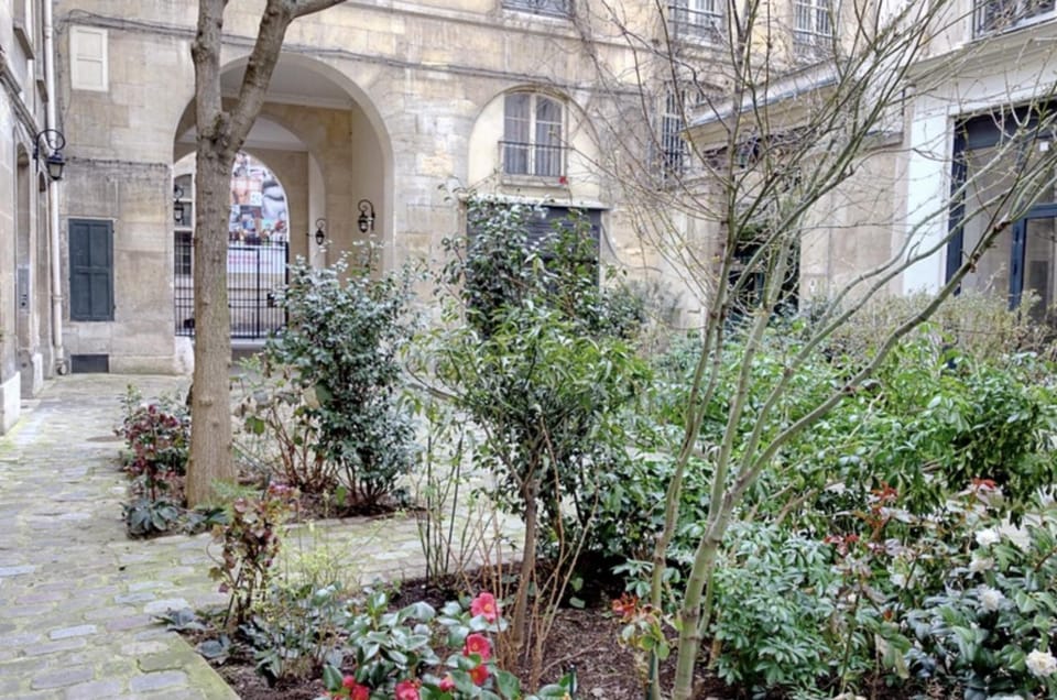 Au cœur du Marais, un joli studio ! Apartment in Paris