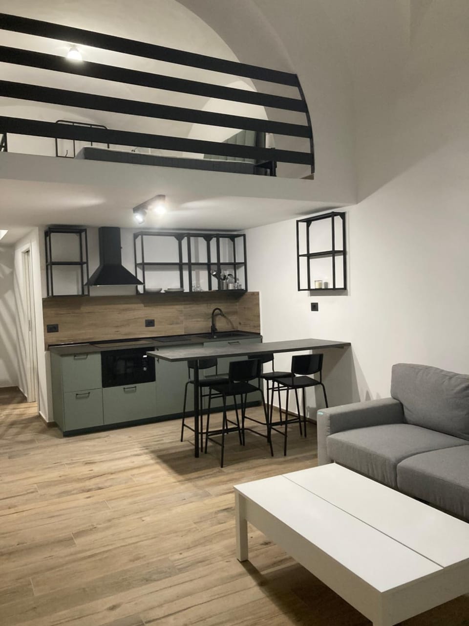 Communal lounge/ TV room, Kitchen or kitchenette, kitchen