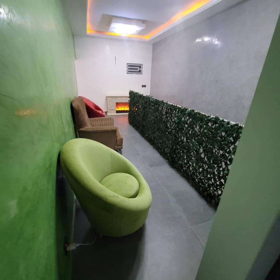 Hotel maty Bed and Breakfast in Saly