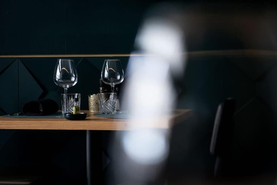 8z dreamz Apartment in Ghent