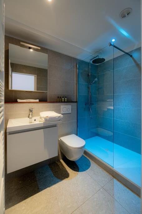 8z dreamz Apartment in Ghent