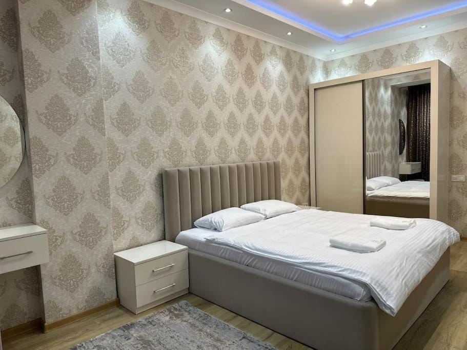 Dushanbe Place - Great Location Apartment in Europe