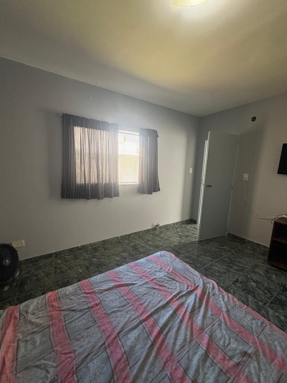 Departamento Lagos Ezeiza Apartment in Ezeiza