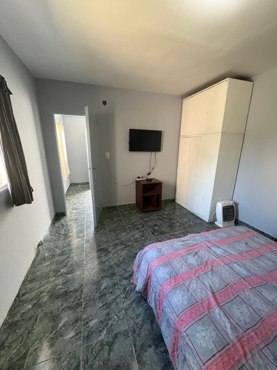 Departamento Lagos Ezeiza Apartment in Ezeiza