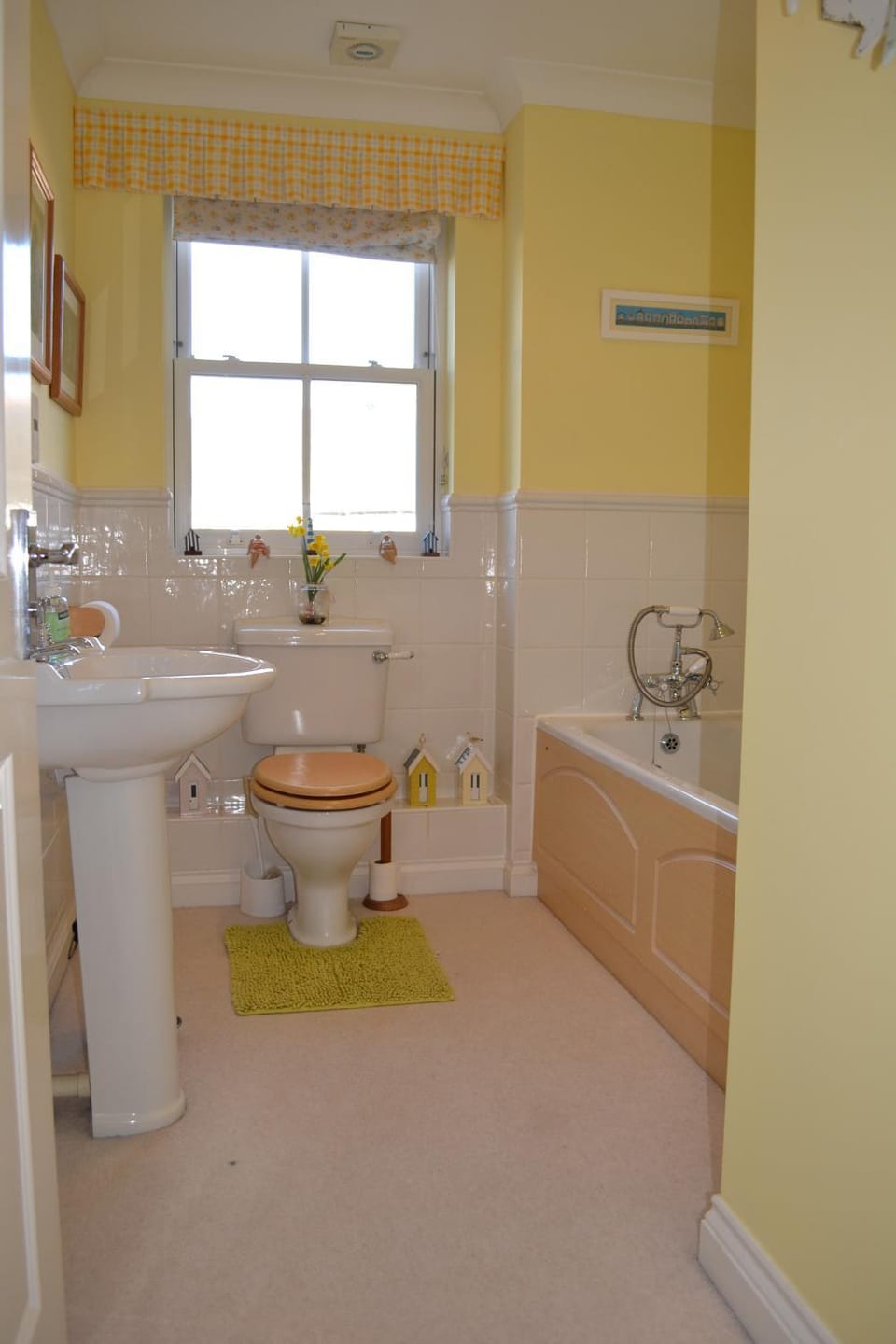 Magnet Cottage House in Teignmouth