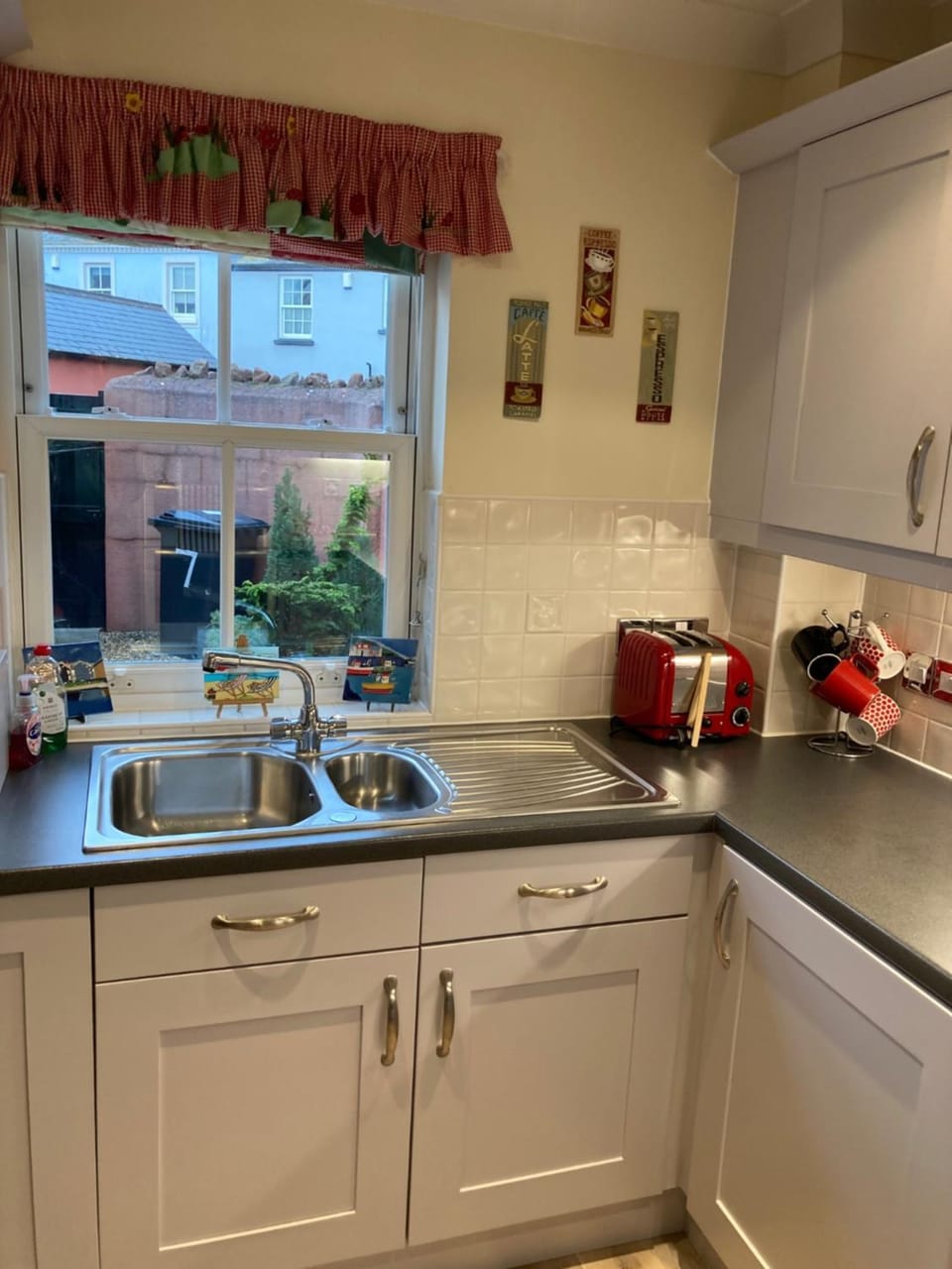 Magnet Cottage House in Teignmouth