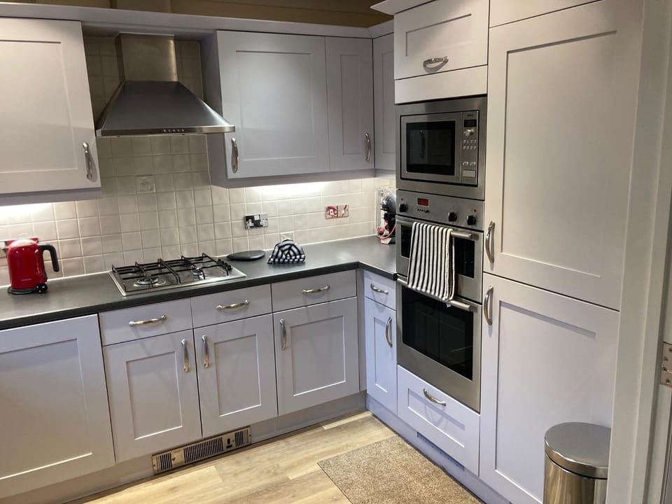 Magnet Cottage House in Teignmouth