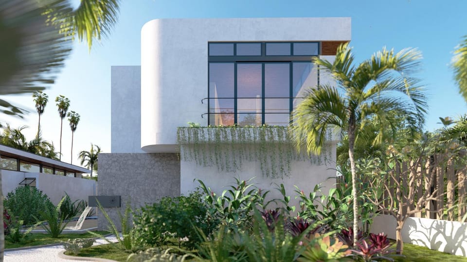 Soleil Samara Villa in Guanacaste Province