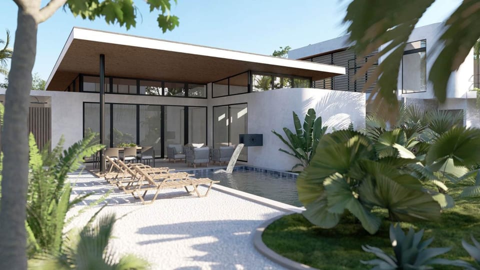 Soleil Samara Villa in Guanacaste Province
