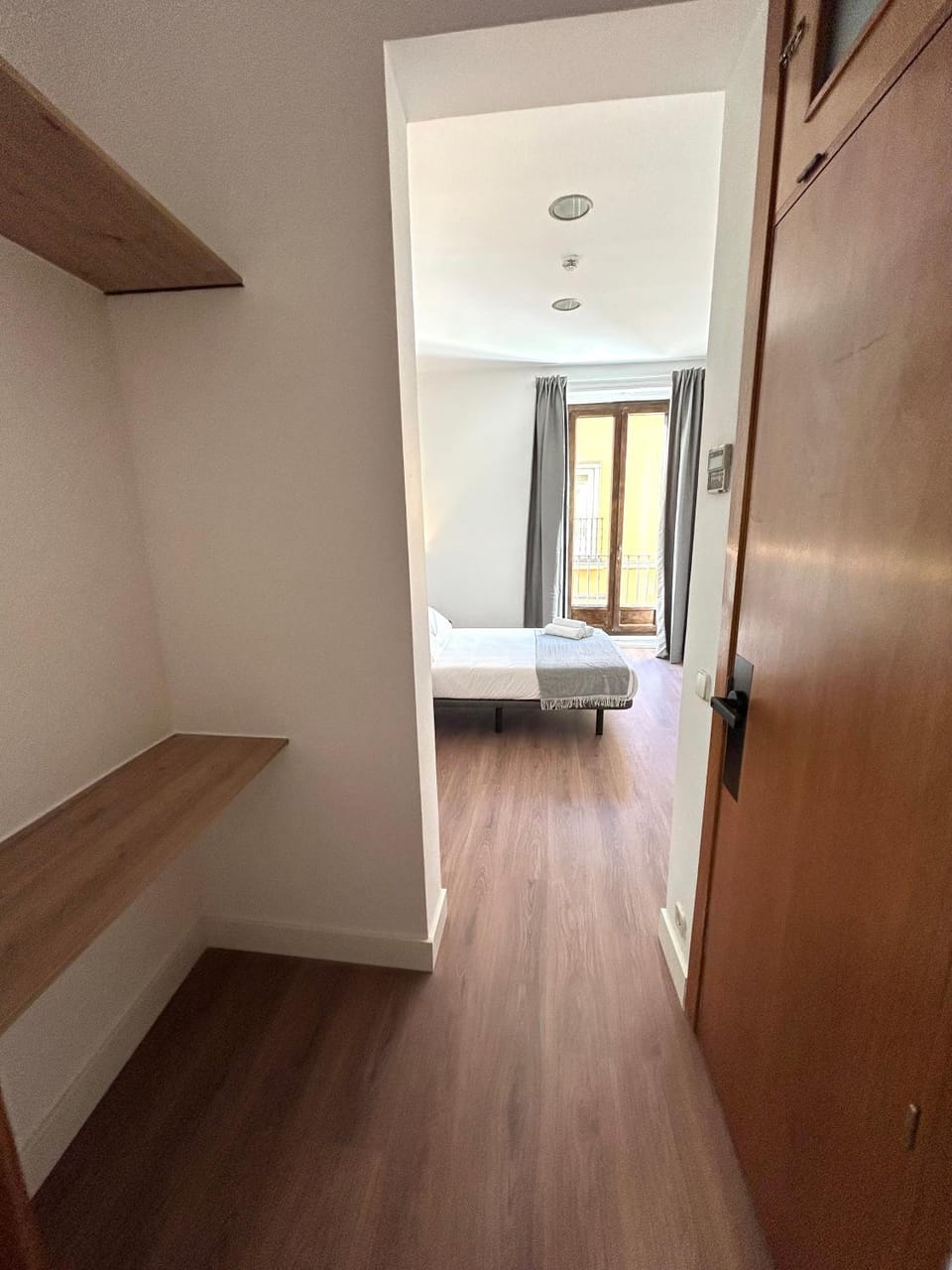 H21 Rooms Bed and Breakfast in Centro