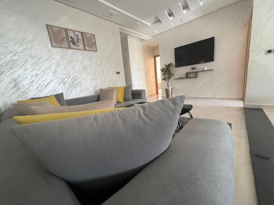 Appartement luxueux à Fès Apartment in Fes