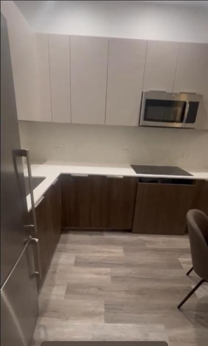 Luxury 2 BD unit in Financial District Apartment in Lower Manhattan