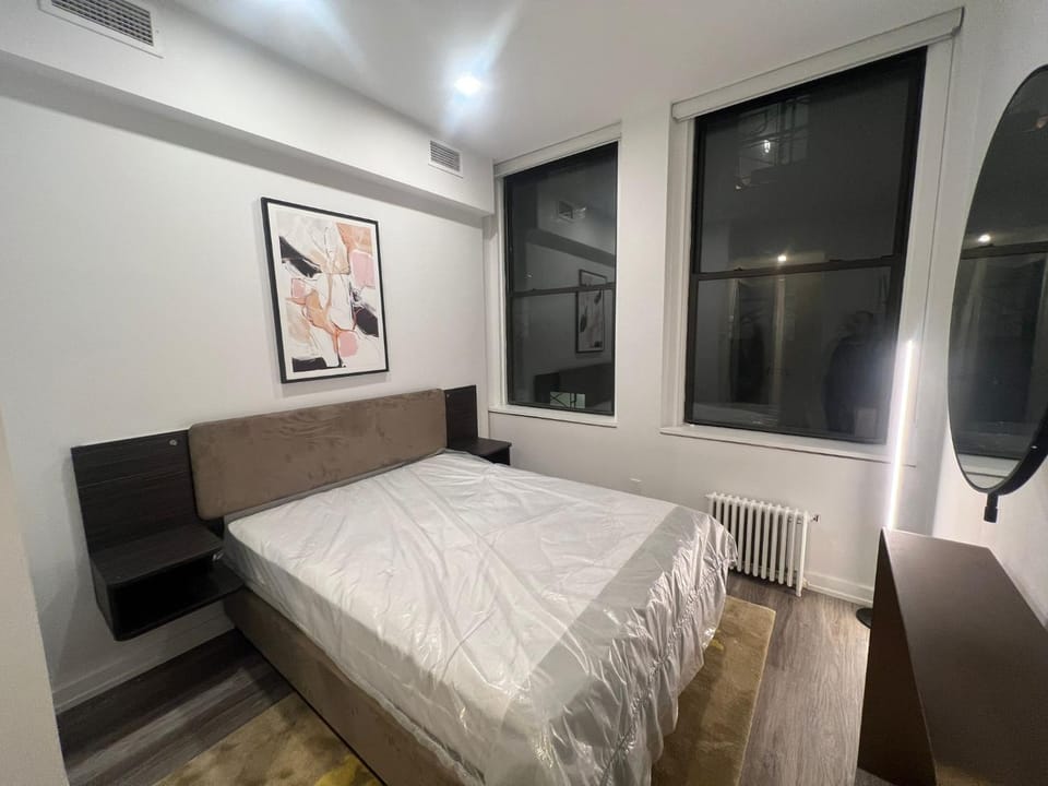 Luxury 2 BD unit in Financial District Apartment in Lower Manhattan