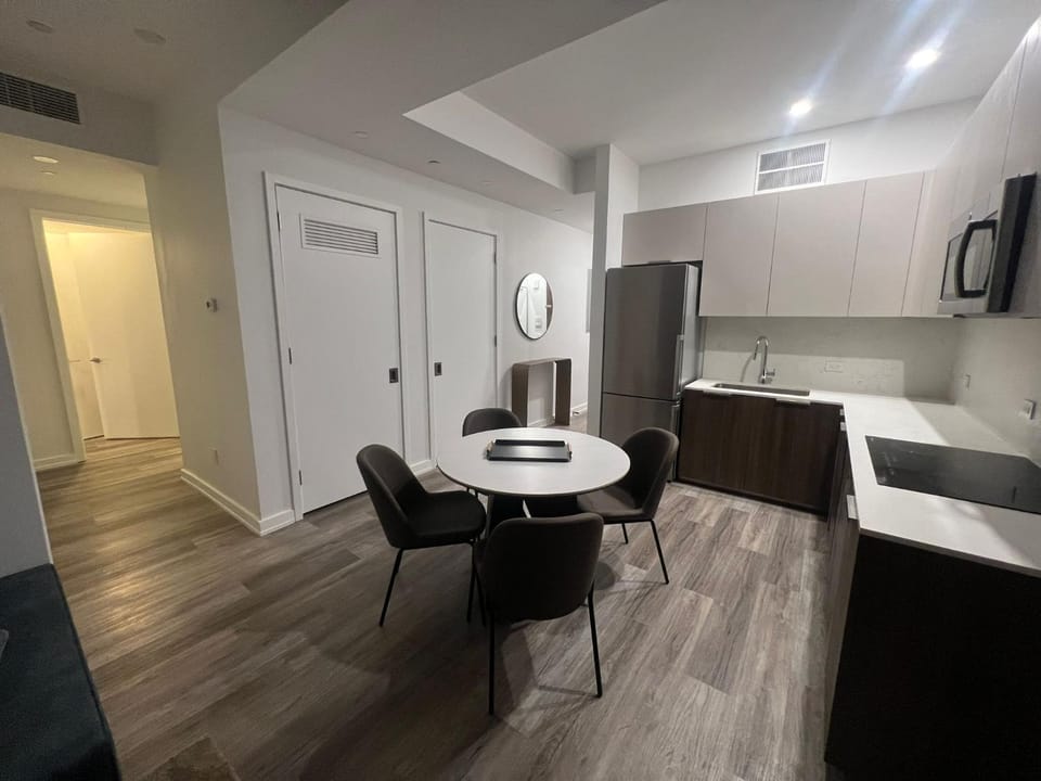 Luxury 2 BD unit in Financial District Apartment in Lower Manhattan