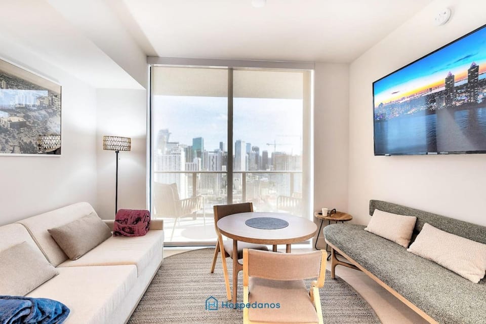 TV and multimedia, Balcony/Terrace, Living room