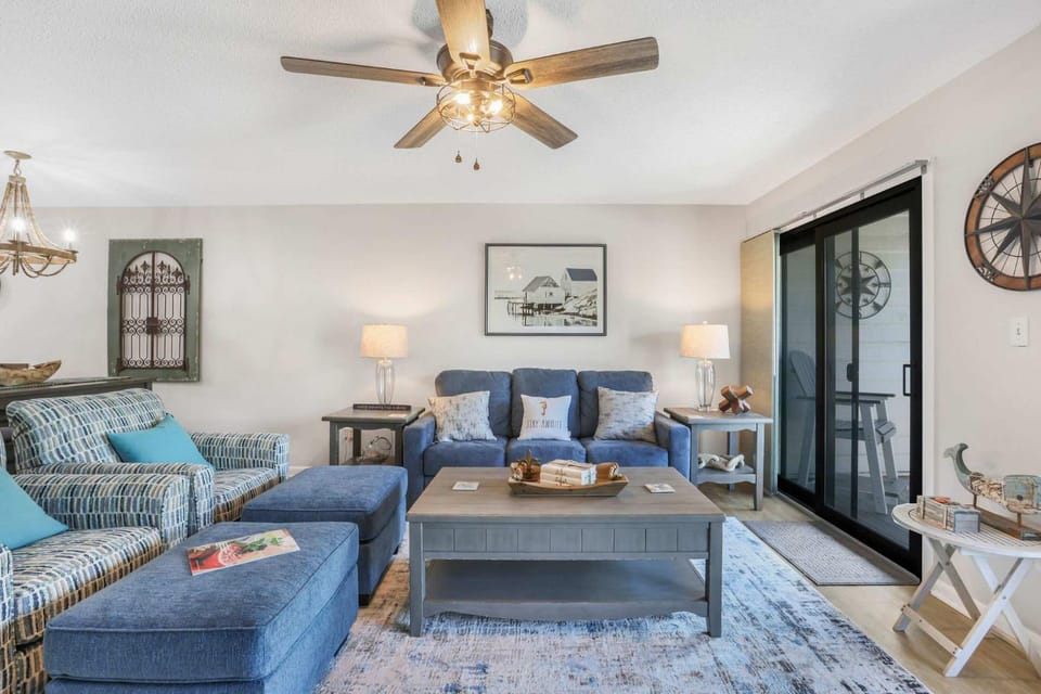 Cotton Bayou 5C- Near beach boat slip & pier House in Orange Beach